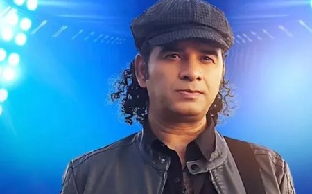 আচমকা গান গাইতে গিয়ে স্টেজে পড়ে গেলেন মোহিত চৌহান! ভাইরাল ভিডিও