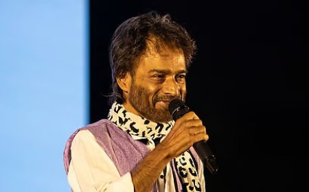 অস্ত্রোপচারের পর অনেকটাই সুস্থ, হাসপাতাল থেকে ছুটি পেয়ে বাড়ি ফিরলেন নচিকেতা