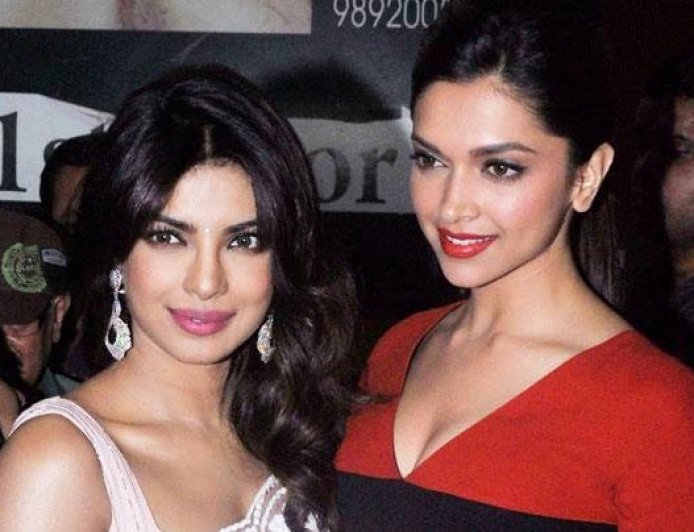 দীপিকার পর ‘কল্কি ২’ থেকে সরে দাঁড়াচ্ছেন প্রিয়াঙ্কাও? নির্মাতাদের চিন্তা বাড়ালেন ‘গ্লোবাল আইকন’