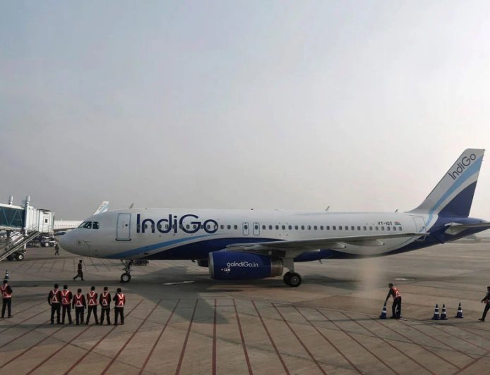 টিকিট বাবদ ৬১০ কোটি টাকা ফেরাল ইন্ডিগো, ফেরানো হল তিন হাজার ব্যাগও