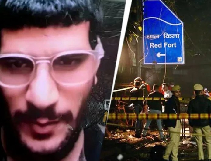 দিল্লিতে বিস্ফোরণের আগে জঙ্গলে বোমা পরীক্ষা করেন জেহাদি ডাক্তার, চাঞ্চল্যকর তথ্য তদন্তকারীদের