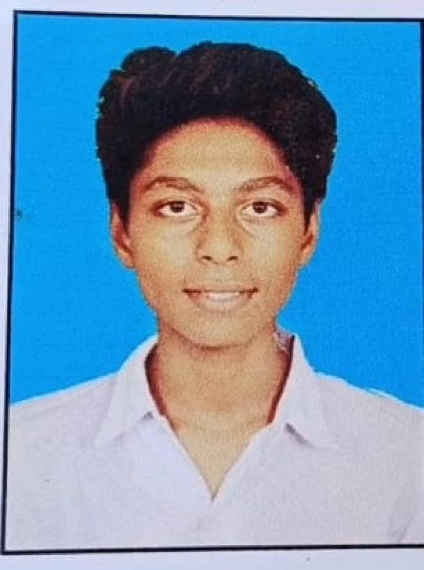 নরেন্দ্রপুরে ফুটবল প্র্যাকটিসে গিয়ে নিখোঁজ হয়ে গেল ১৫ বছরের শুভঙ্কর