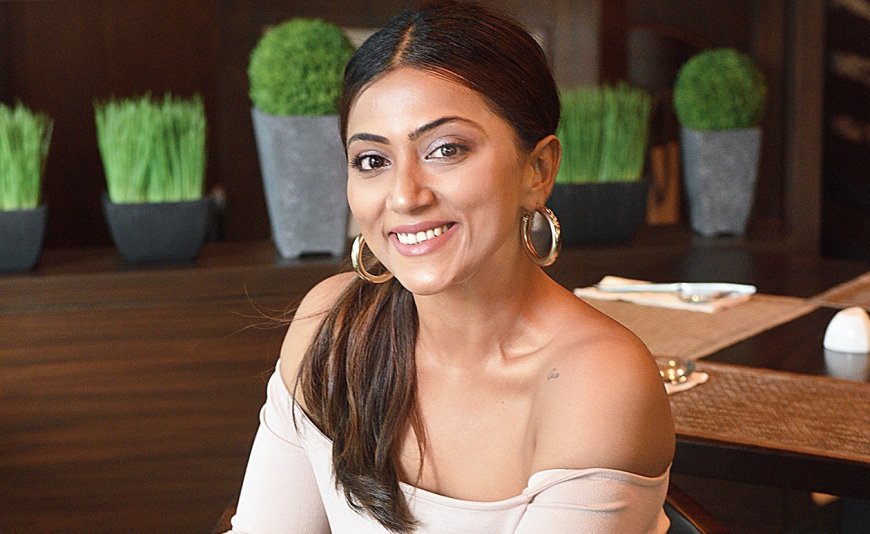 ১৪ বছর পর পর্দায় ফিরছেন রণজয়, ফের জুটি বাঁধছেন অনিন্দিতা বসুর সঙ্গে