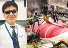 ইচ্ছাকৃতভাবে জ্বালানি সুইচ বন্ধ করেন পাইলট, আহমেদাবাদ কাণ্ডে বিস্ফোরক দাবি রিপোর্টে