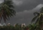 আগামী সপ্তাহে আবহাওয়ার বড় পালাবদল: বাড়বে তাপমাত্রা, তবু বৃষ্টিতে ভাসতে পারে একাধিক জেলা