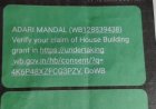 বাংলা আবাস যোজনায় টাকা লোপাটের অভিযোগ, কালিয়াচকে রাজনৈতিক চাপানউতোর