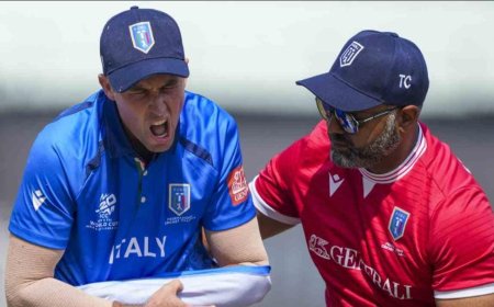 গম্ভীরের জীবন সহজ করে দিয়েছেন অধিনায়ক সূর্য, জানালেন ভারতীয় দলের কোচ