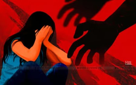 সিবিআইয়ের সাব ইন্সপেক্টর পরিচয় দিয়ে নাবালিকাকে অপহরণের অভিযোগ