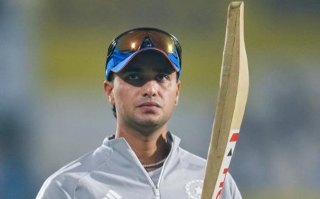 অভিষেককে নিয়ে উদ্বেগে ভারত