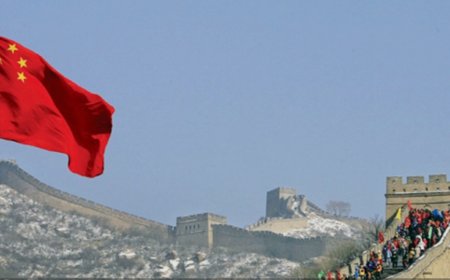 বাংলাদেশে নতুন সরকারের সঙ্গে কাজ করতে আগ্রহী চীন