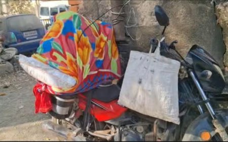 বীরভূমের নলহাটিতে বিপুল বিস্ফোরক-সহ গ্রেপ্তার এক