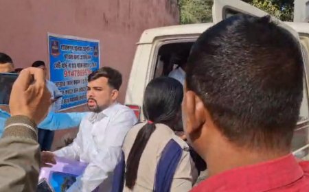 ব্যাংকের লোন পাইয়ে দেওয়ার নাম করে উকিল সেজে ব্যারাকপুর আদালতে প্রতারণা, গ্রেফতার চার ভুয়ো উকিল