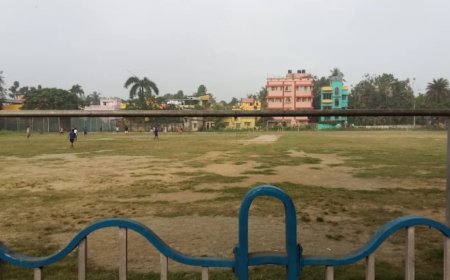 প্লাটিনাম জুবলিতে দক্ষিণ ২৪ পরগনা ক্রীড়া অ্যাসোসিয়েশনের ফুটবল কোচিং সেমিনার, অংশ নিলেন ৫০ কোচ