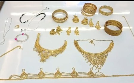 বারুইপুরে চুরির কিনারা, গ্রেপ্তার দুই