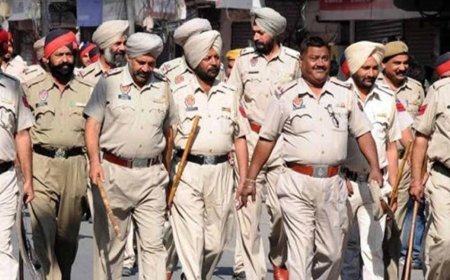 মোহালির স্কুলে স্কুলে বোমাতঙ্ক, তল্লাশি পুলিশের