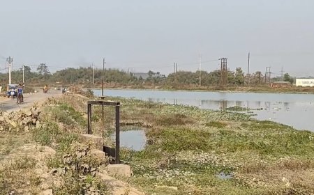 সুইসাইড নোট লিখে মহানন্দা ক্যানেলে ঝাঁপ, ৪৮ ঘণ্টা পর মিলল দেহ — শিলিগুড়িতে চাঞ্চল্য