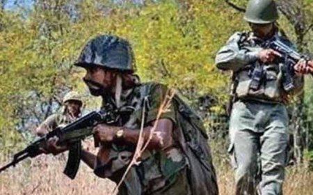 'মাওবাদীমুক্ত’ বিহার, শীর্ষ নেতার আত্মসমর্পণের পরই দাবি রাজ্য পুলিশের