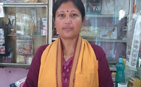 মরণোত্তর অঙ্গদানের অঙ্গীকার বীরভূমের বনশ্রী ওরফে রেশমী দে’র