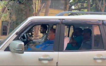 জেলমুক্তির পর প্রথমবার বেহালায় পার্থ, ভোটের আগে নিজের কেন্দ্রে সক্রিয় প্রাক্তন মন্ত্রী