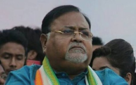 বেহালার উদ্দেশ্যে রওনা হওয়ার আগে আবেগঘন বার্তা পার্থর