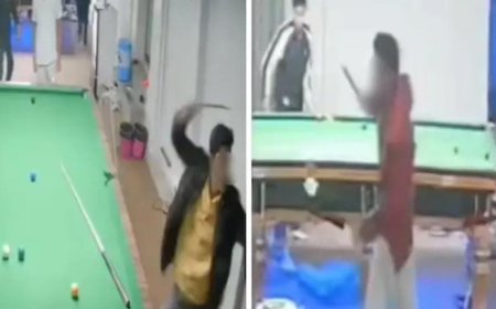 ভোপালে কিশোরকে ৩০ সেকেন্ডে ২৭ বার কোপ সহপাঠীদের