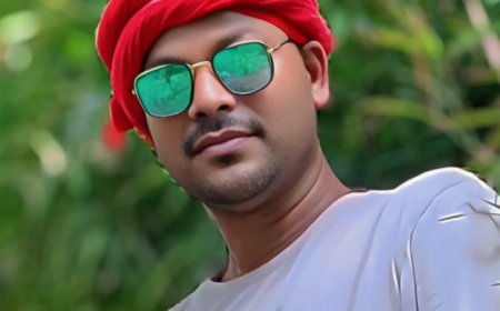 তারাপীঠ থেকে ফেরার পথে মর্মান্তিক মৃত্যু, ট্রেন থেকে পড়ে প্রাণ গেল ফুলিয়ার যুবকের