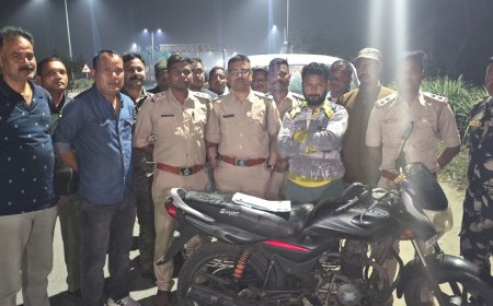 শিলিগুড়ির গান্ধী মোড়ে লক্ষাধিক টাকার ব্রাউন সুগার উদ্ধার, গ্রেপ্তার এক