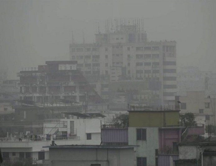 শীতের আমেজ থাকবে আরও কিছু দিন জানাল আবহাওয়া দপ্তর