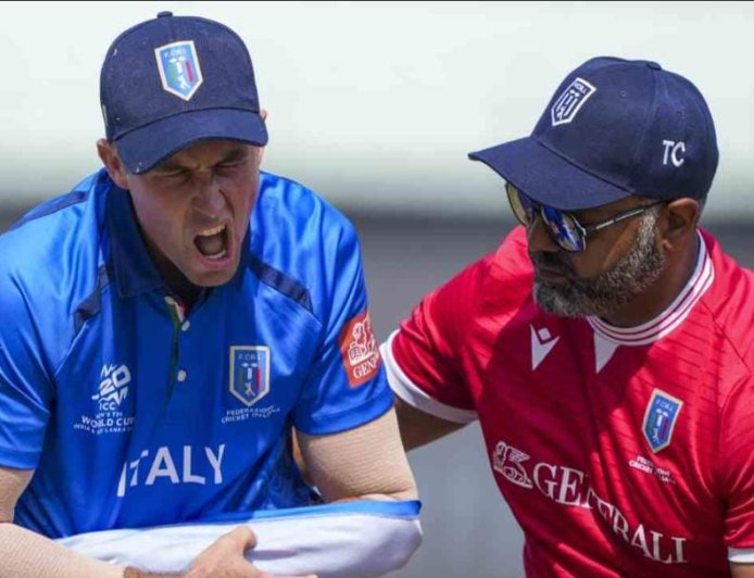 গম্ভীরের জীবন সহজ করে দিয়েছেন অধিনায়ক সূর্য, জানালেন ভারতীয় দলের কোচ