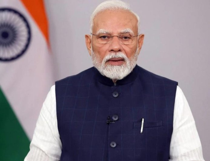 কানাডার স্কুলে বন্দুকবাজের হামলায় শোকপ্রকাশ মোদির