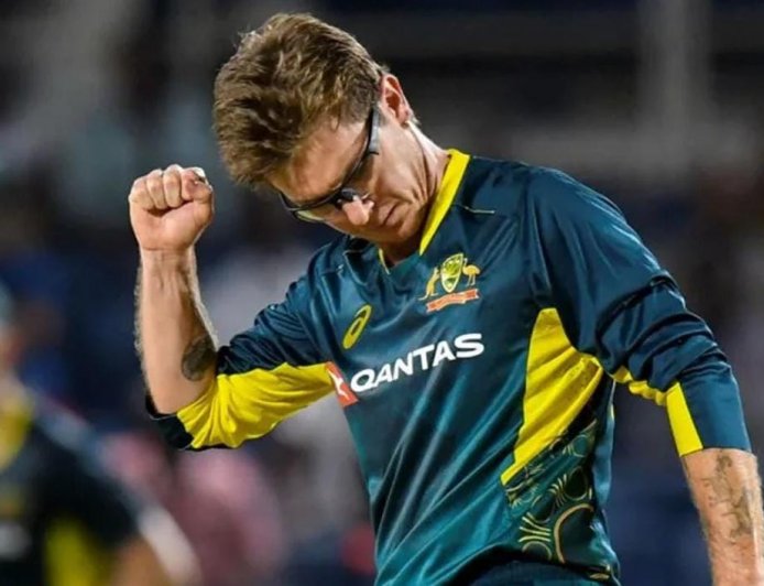 আইরিশদের বিরুদ্ধে সহজ জয়ের মাঝে অস্ট্রেলিয়ার চিন্তা চোট