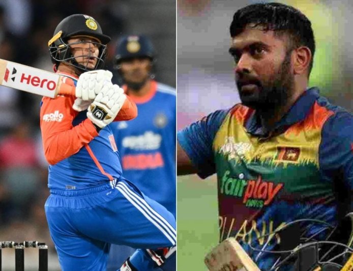 ‘ভারতীয়দের ব্যাটে রবার লাগানো’, বিস্ফোরক দাবি শ্রীলঙ্কার ক্রিকেটারের