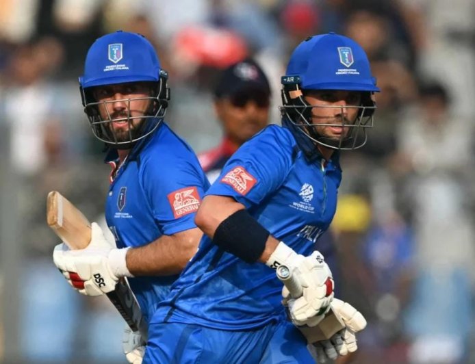 নেপালকে উড়িয়ে বিশ্বকাপে প্রথম জয় ইটালির