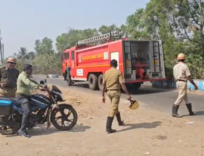 দিঘায় পর্যটক ভিড়ের জোয়ার, ২০০ কোটিতে অত্যাধুনিক হোটেল গড়বে হিডকো