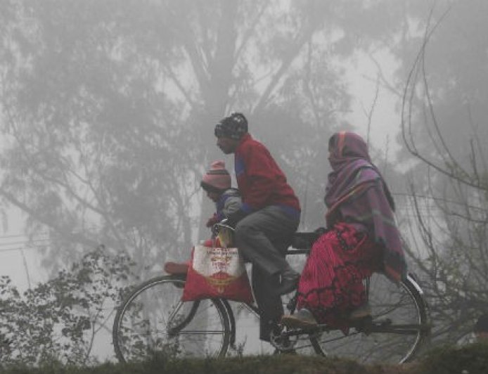 ধীরে ধীরে চড়ছে পারদ, বদলাচ্ছে বাংলার আবহাওয়া