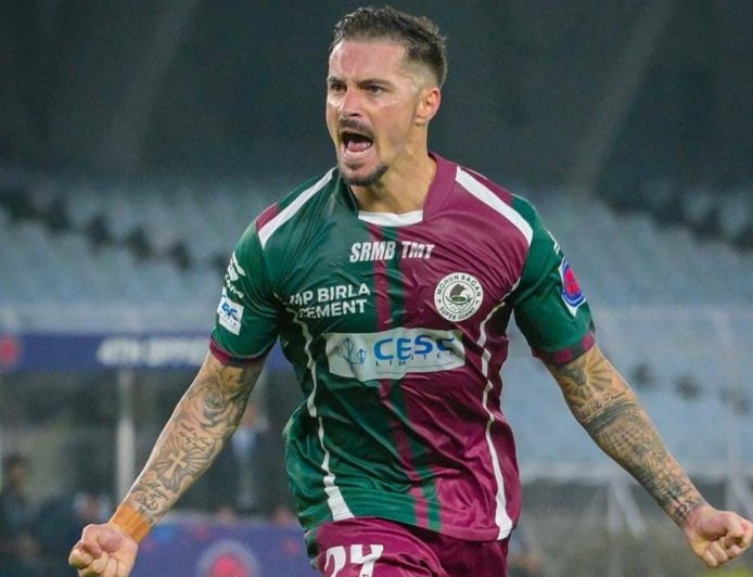 জয় দিয়ে আইএসএল অভিযান শুরু সবুজ-মেরুনের