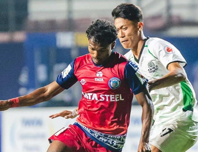 আইএসএলের শুরুতেই হার মহামেডানের