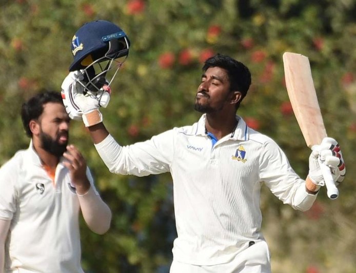 সেমি-যুদ্ধে সুদীপ সৌজন্যে চাপ কাটিয়ে দুরন্ত প্রত্যাবর্তন বাংলার