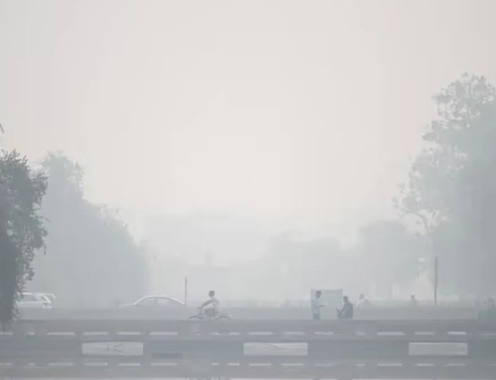 বিকেল থেকে ঝড়-বৃষ্টির ইঙ্গিত, বড় আপডেট হাওয়া অফিসের