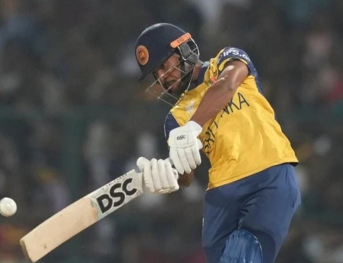 অসিদের হারিয়ে সুপার এইটে শ্রীলঙ্কা