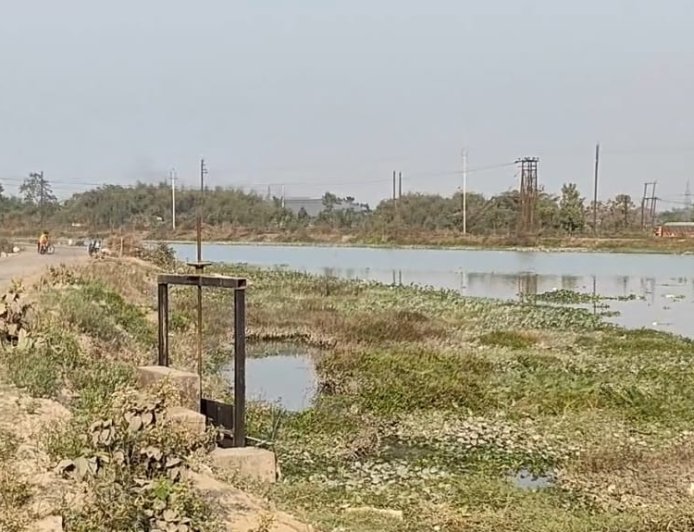 সুইসাইড নোট লিখে মহানন্দা ক্যানেলে ঝাঁপ, ৪৮ ঘণ্টা পর মিলল দেহ — শিলিগুড়িতে চাঞ্চল্য