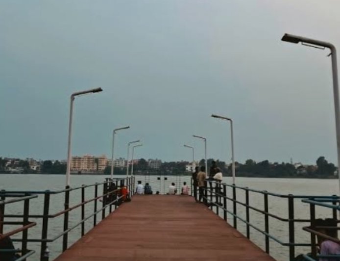 SIR-এর চাপে গঙ্গায় ঝাঁপ বিএলও-র, অল্পের জন্য রক্ষা