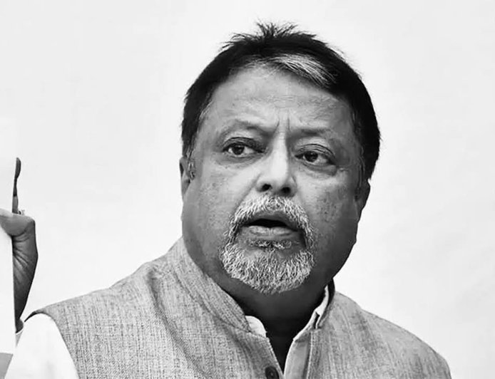 প্রয়াত প্রবীণ রাজনীতিক মুকুল রায়, শোকস্তব্ধ রাজ্য রাজনীতি