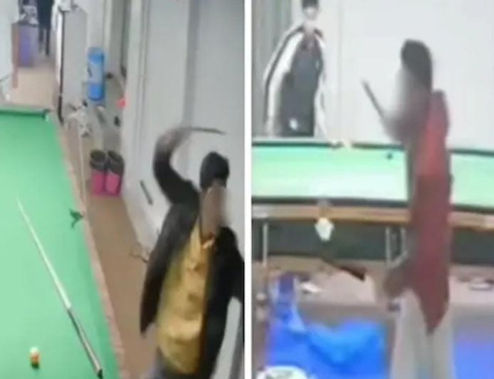 ভোপালে কিশোরকে ৩০ সেকেন্ডে ২৭ বার কোপ সহপাঠীদের