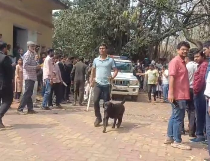 কলকাতা জেলায় ই-মেলে বোমা হুমকি, তোলপাড় সিটি সিভিল কোর্ট চত্বর— খালি করা হল সব এজলাস