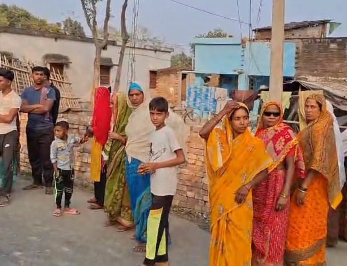 মালদায় বন্ধুর হাতে বন্ধু খুন, ভুয়ো প্রোফাইলকে কেন্দ্র করে রক্তাক্ত পরিণতি