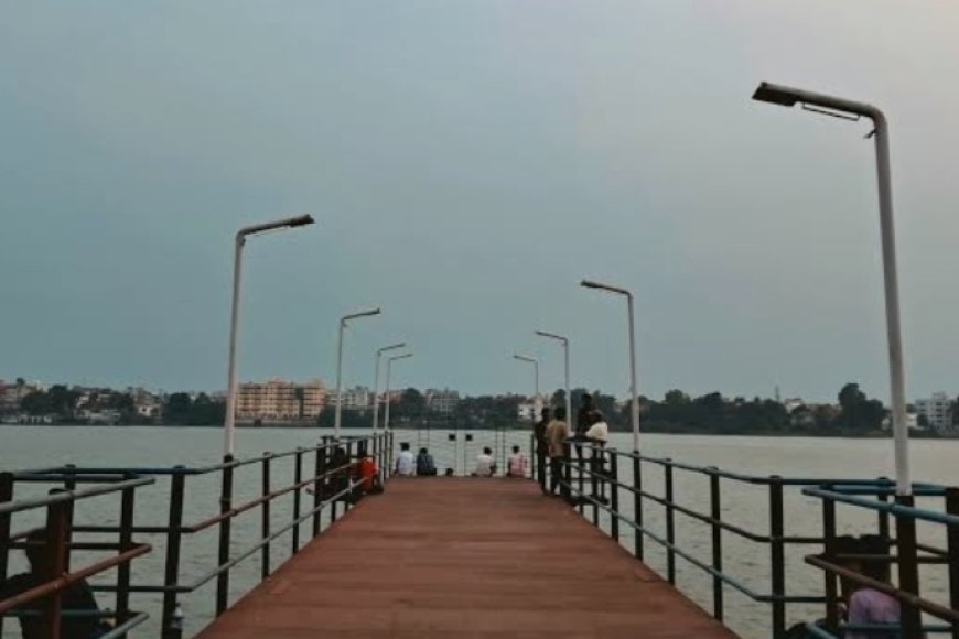 SIR-এর চাপে গঙ্গায় ঝাঁপ বিএলও-র, অল্পের জন্য রক্ষা