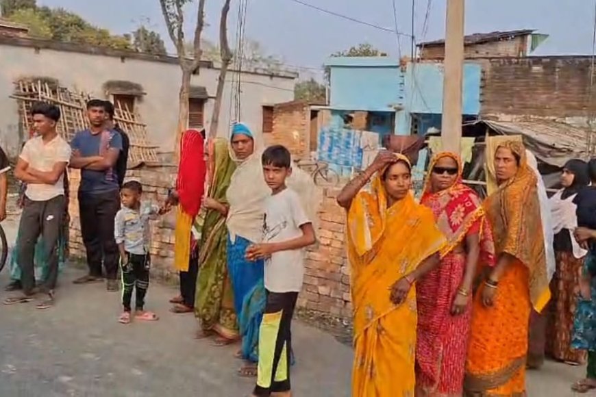 মালদায় বন্ধুর হাতে বন্ধু খুন, ভুয়ো প্রোফাইলকে কেন্দ্র করে রক্তাক্ত পরিণতি