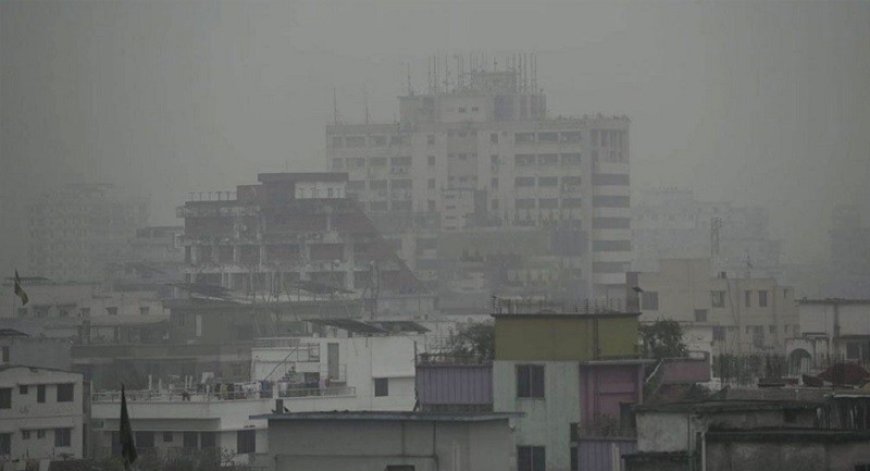 শীতের আমেজ থাকবে আরও কিছু দিন জানাল আবহাওয়া দপ্তর