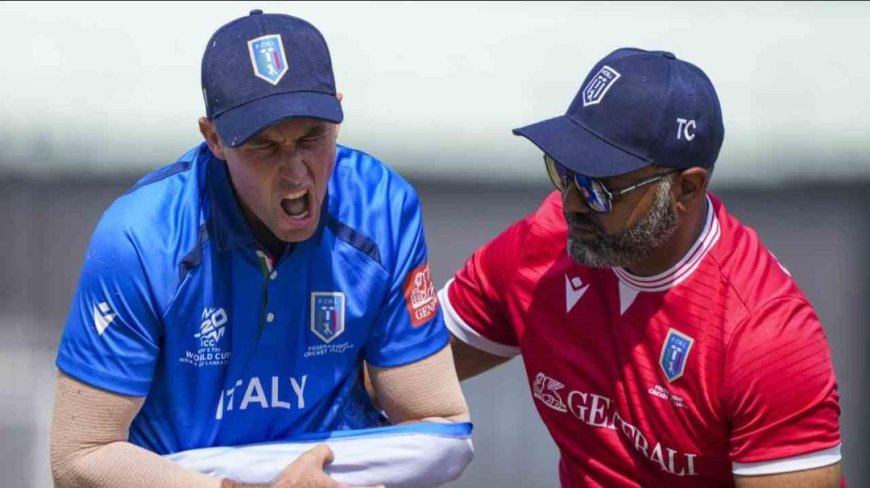 গম্ভীরের জীবন সহজ করে দিয়েছেন অধিনায়ক সূর্য, জানালেন ভারতীয় দলের কোচ